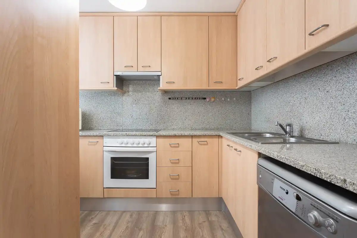 Espectacular dúplex a Roses ( Mas Oliva).