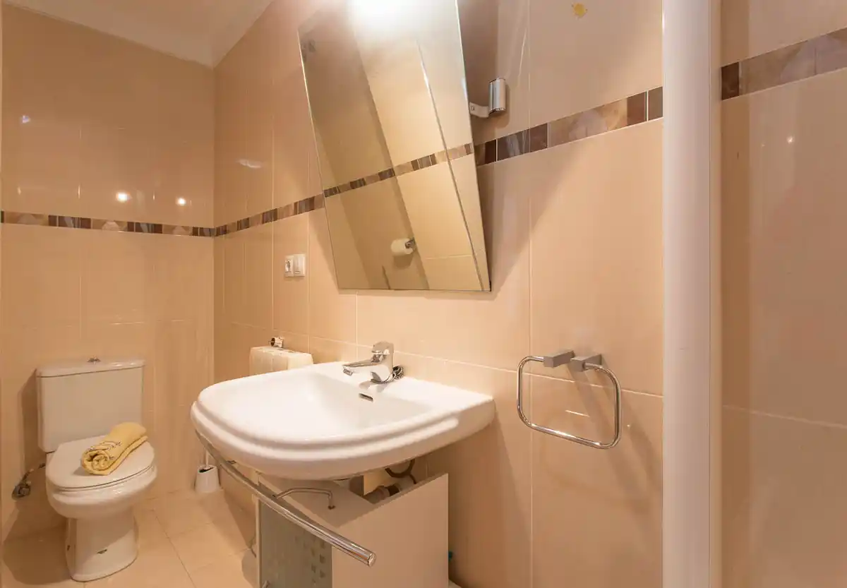 Espectacular dúplex a Roses ( Mas Oliva).