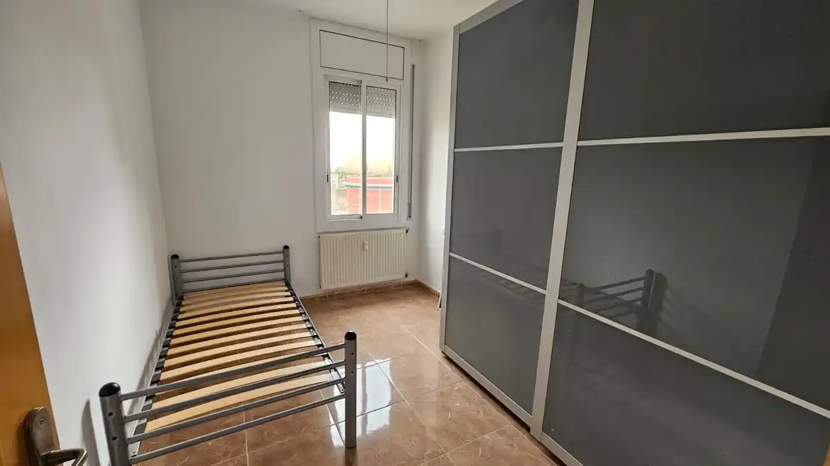 Piso en el centro de Figueres, cerca del Museo Dalí