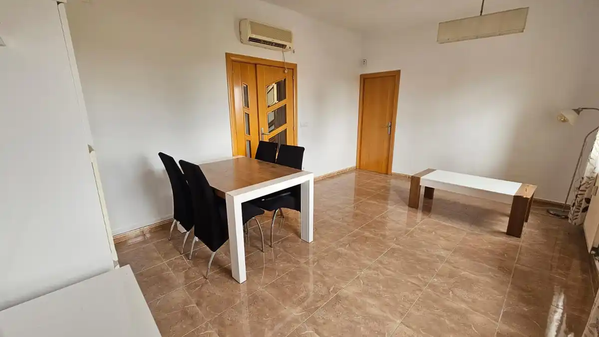 Piso en el centro de Figueres, cerca del Museo Dalí