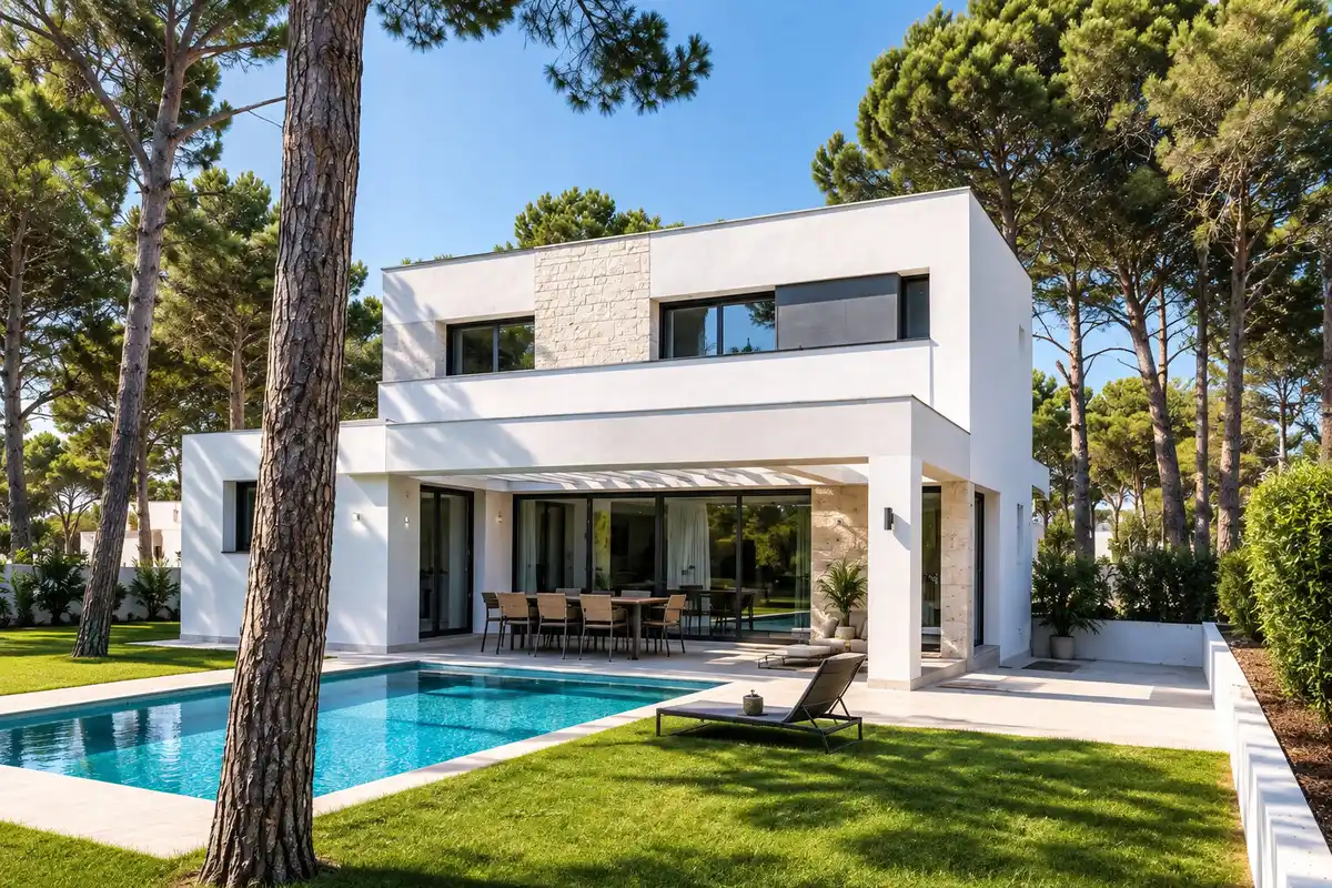 En venta parcela urbana en Roses (Les Garrigues)