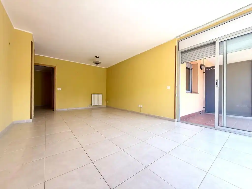 ¡Tu nuevo hogar en el corazón de Figueres te está esperando! 