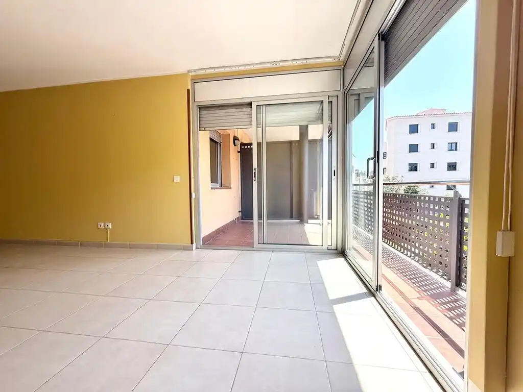 ¡Tu nuevo hogar en el corazón de Figueres te está esperando! 