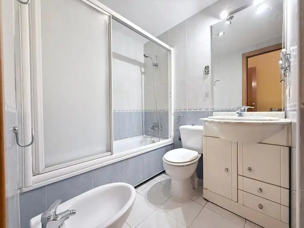 ¡Tu nuevo hogar en el corazón de Figueres te está esperando! 