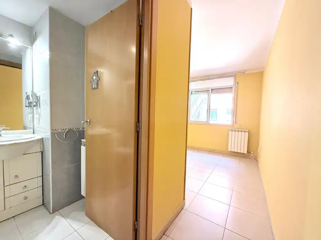 ¡Tu nuevo hogar en el corazón de Figueres te está esperando! 