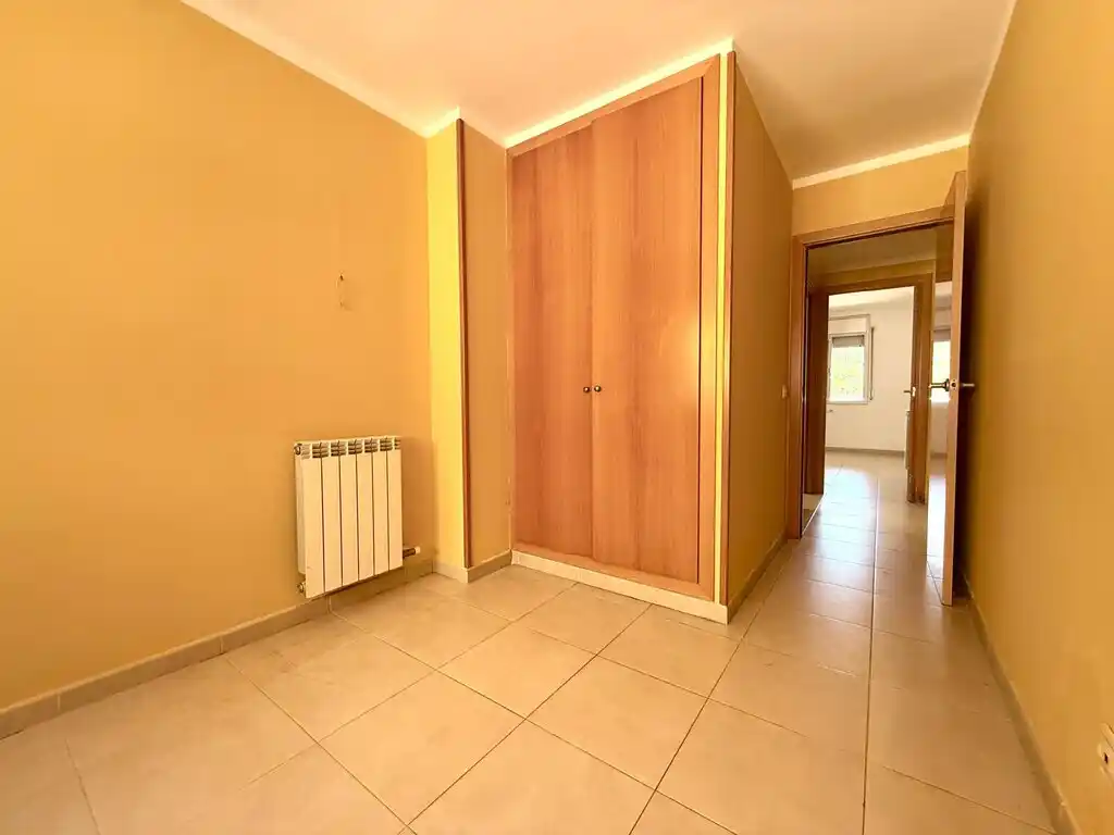 ¡Tu nuevo hogar en el corazón de Figueres te está esperando! 