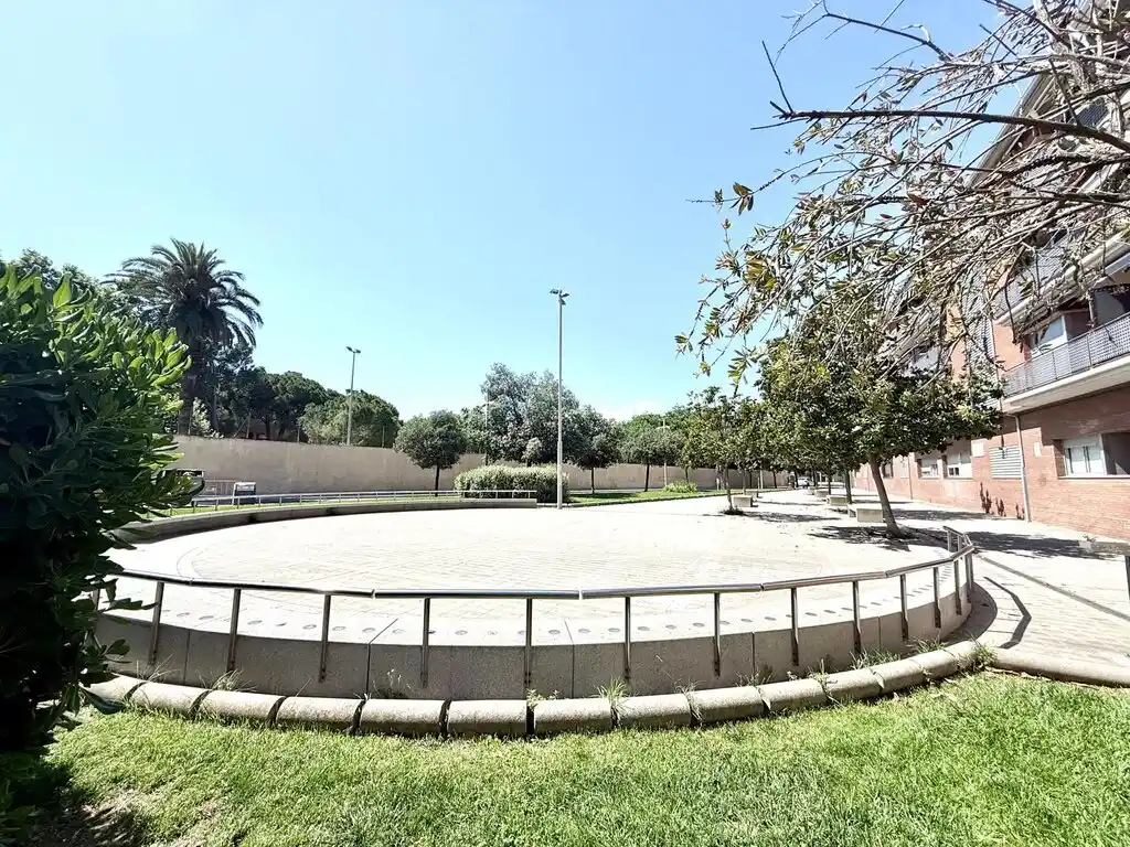 ¡Tu nuevo hogar en el corazón de Figueres te está esperando! 