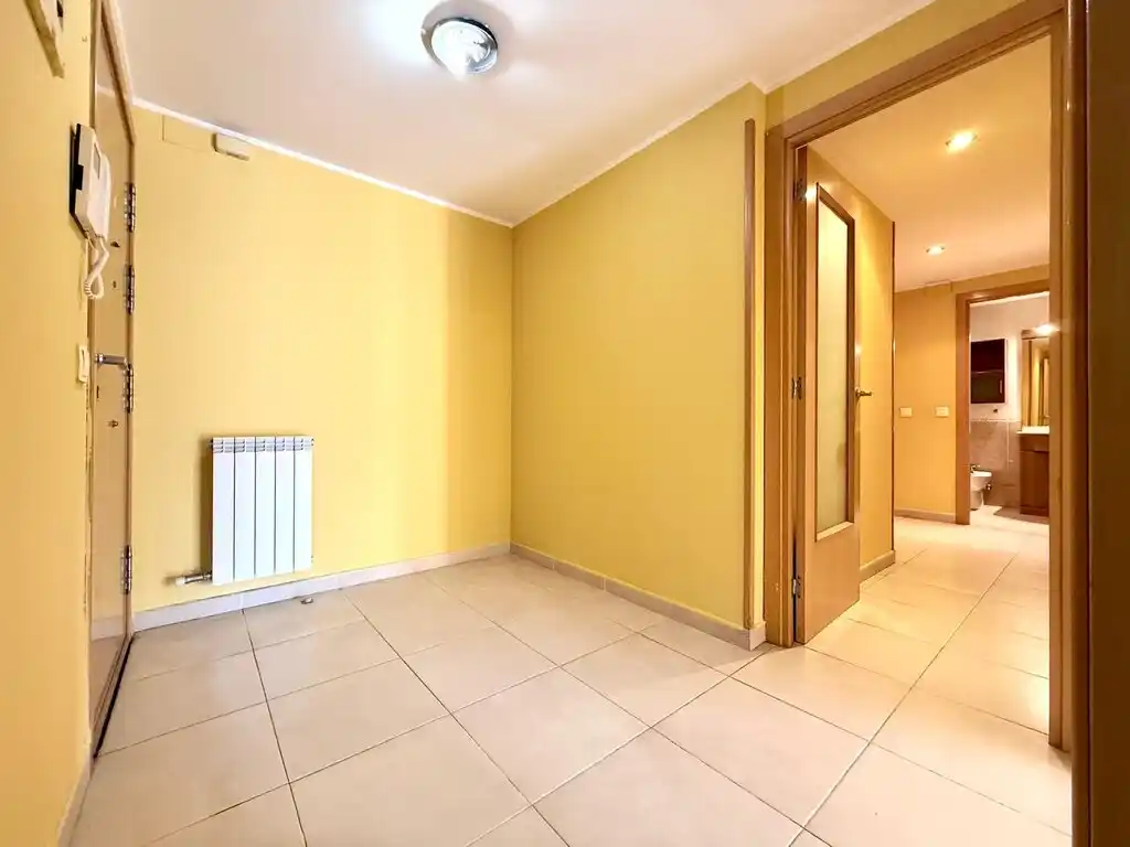 ¡Tu nuevo hogar en el corazón de Figueres te está esperando! 