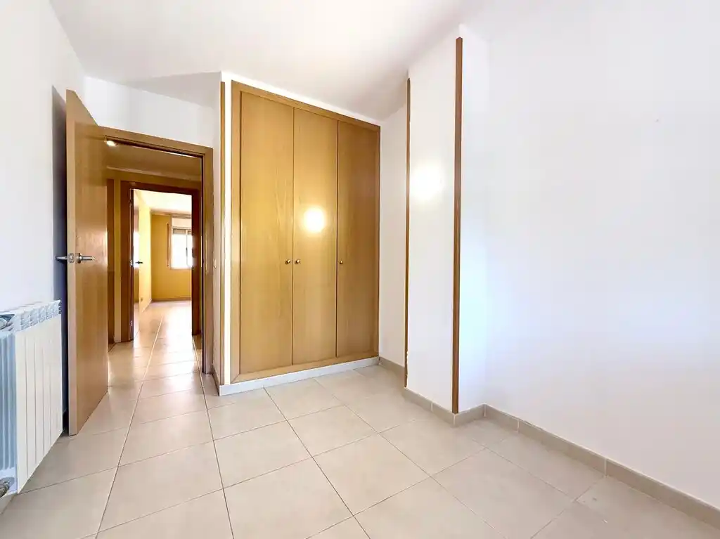 ¡Tu nuevo hogar en el corazón de Figueres te está esperando! 