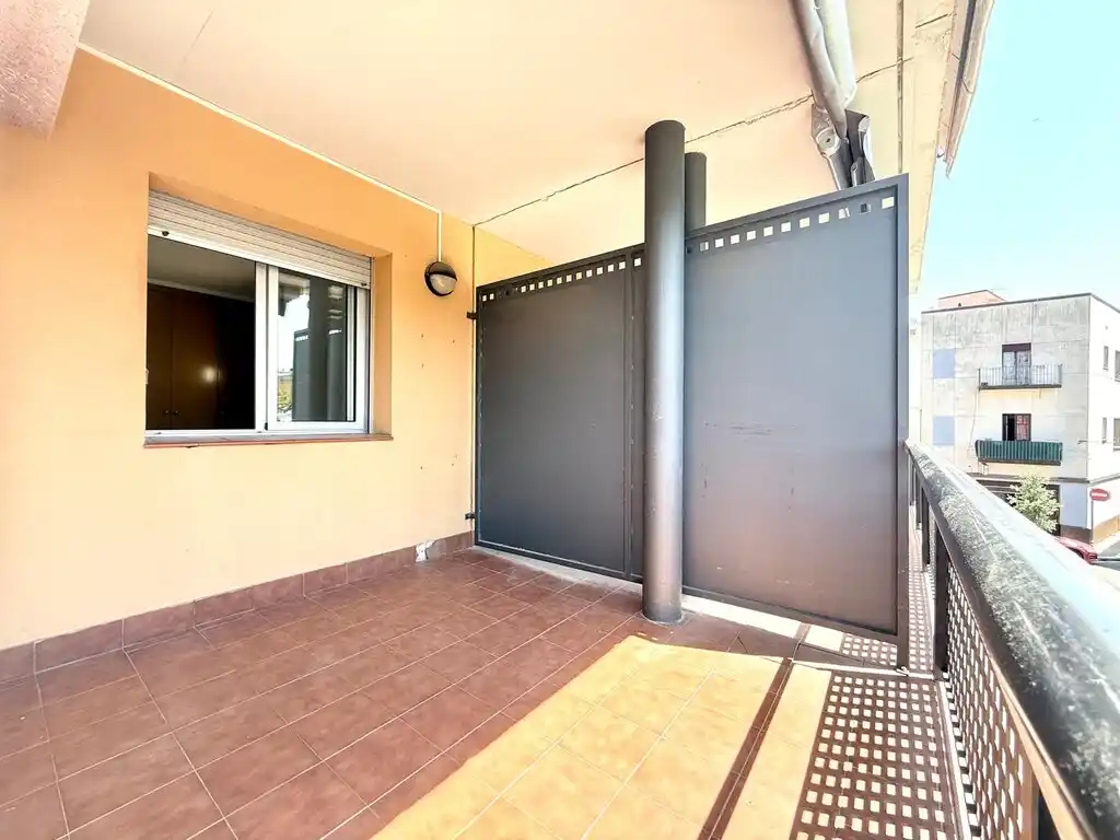¡Tu nuevo hogar en el corazón de Figueres te está esperando! 