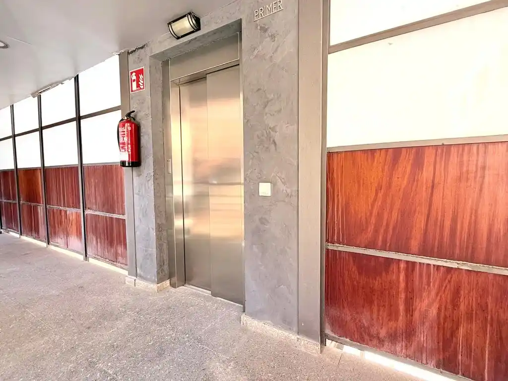 ¡Tu nuevo hogar en el corazón de Figueres te está esperando! 