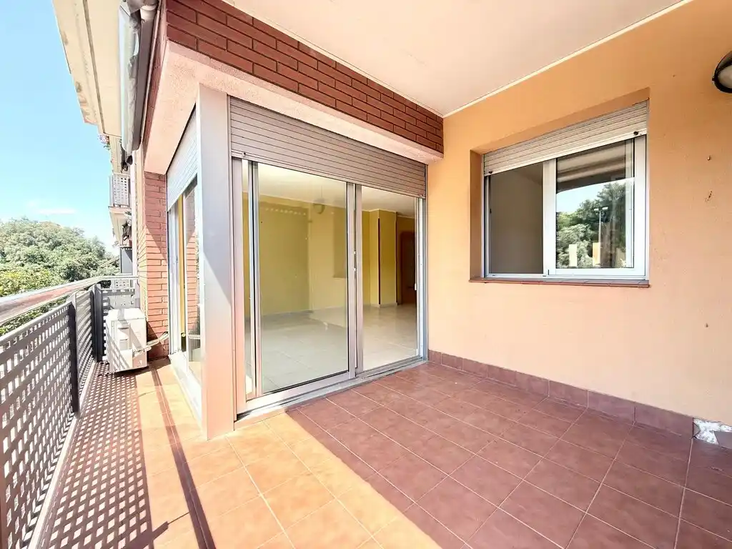 ¡Tu nuevo hogar en el corazón de Figueres te está esperando! 