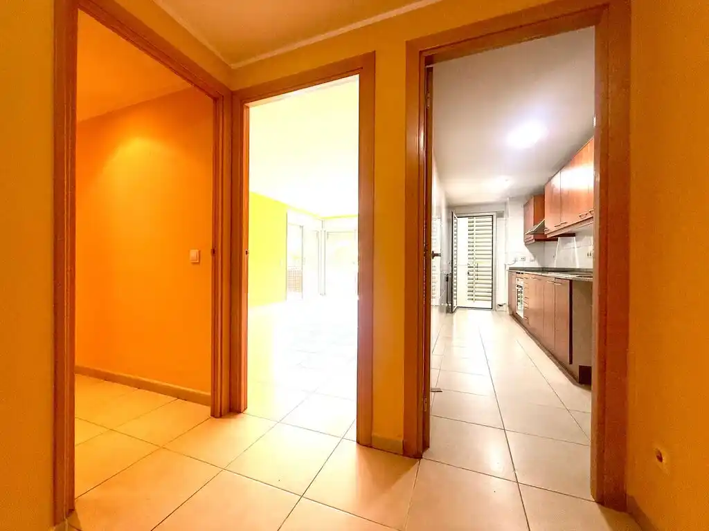 ¡Tu nuevo hogar en el corazón de Figueres te está esperando! 