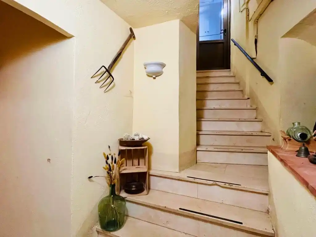 Oportunidad Única: Casa Rústica en Venta en Maçanet de Cabrenys.