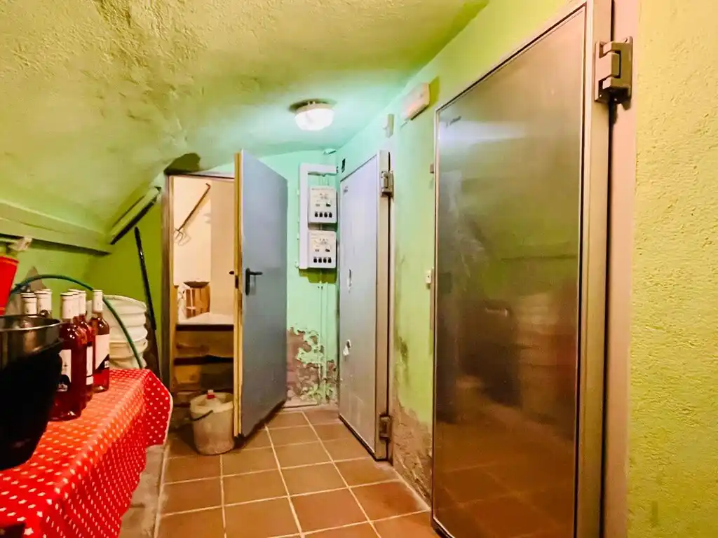 Oportunidad Única: Casa Rústica en Venta en Maçanet de Cabrenys.