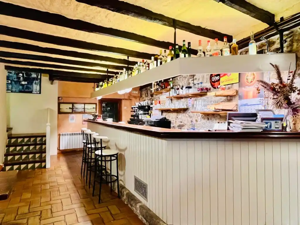 Oportunidad Única: Casa Rústica en Venta en Maçanet de Cabrenys.