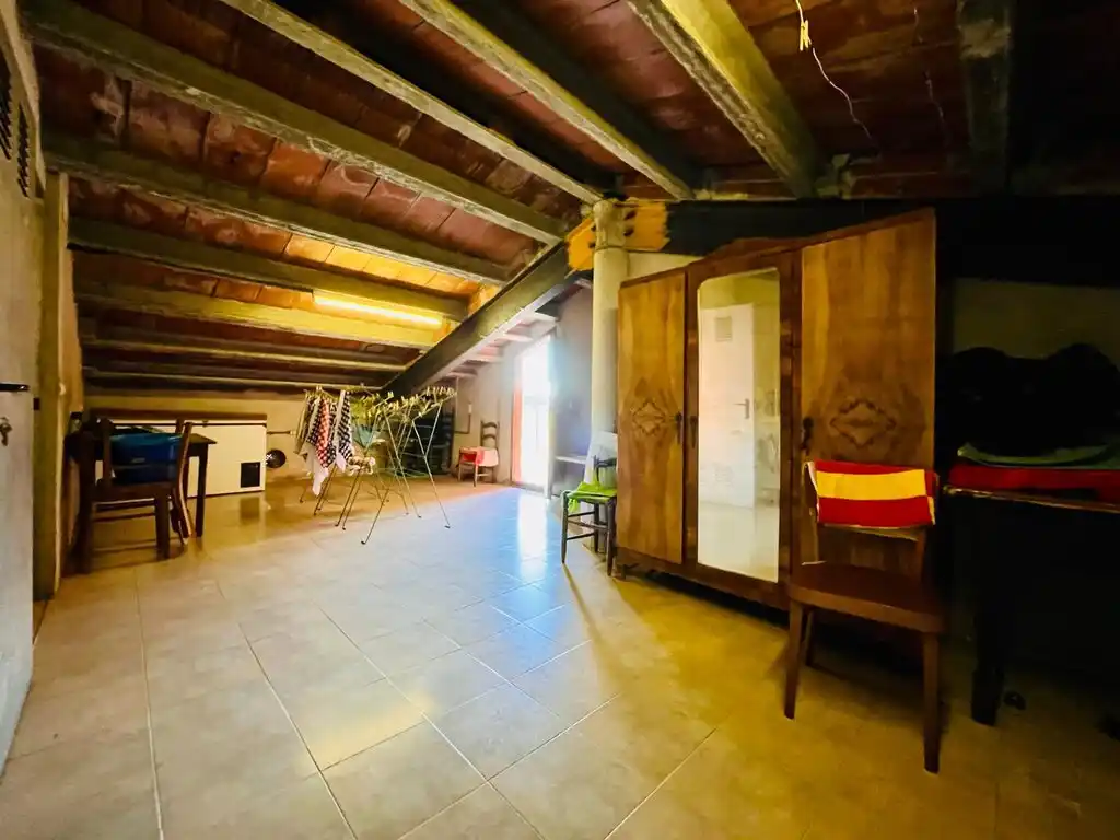 Oportunidad Única: Casa Rústica en Venta en Maçanet de Cabrenys.