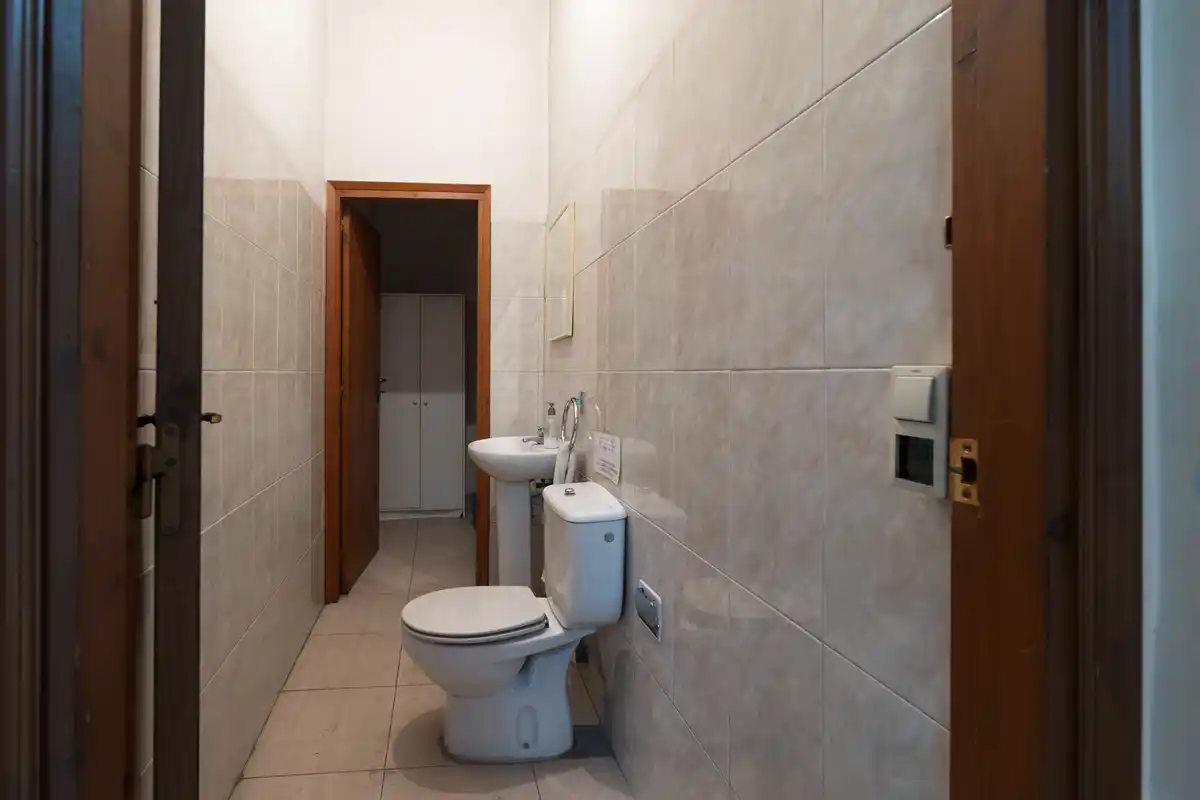 Oportunidad Local comercial de 150 m² cerca del centro de Figueres.