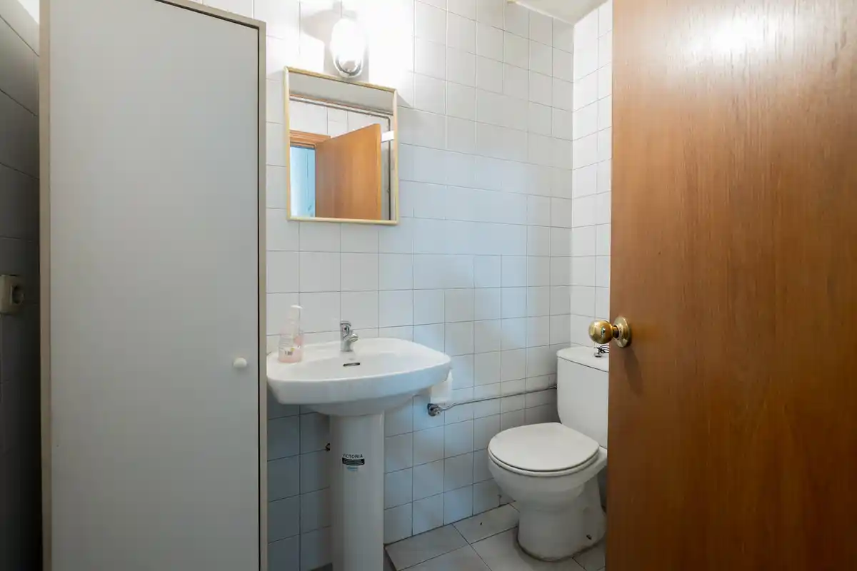 Oportunidad Local comercial de 150 m² cerca del centro de Figueres.