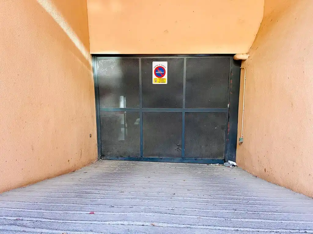 Parking en venta, Mas Matas (Roses)
