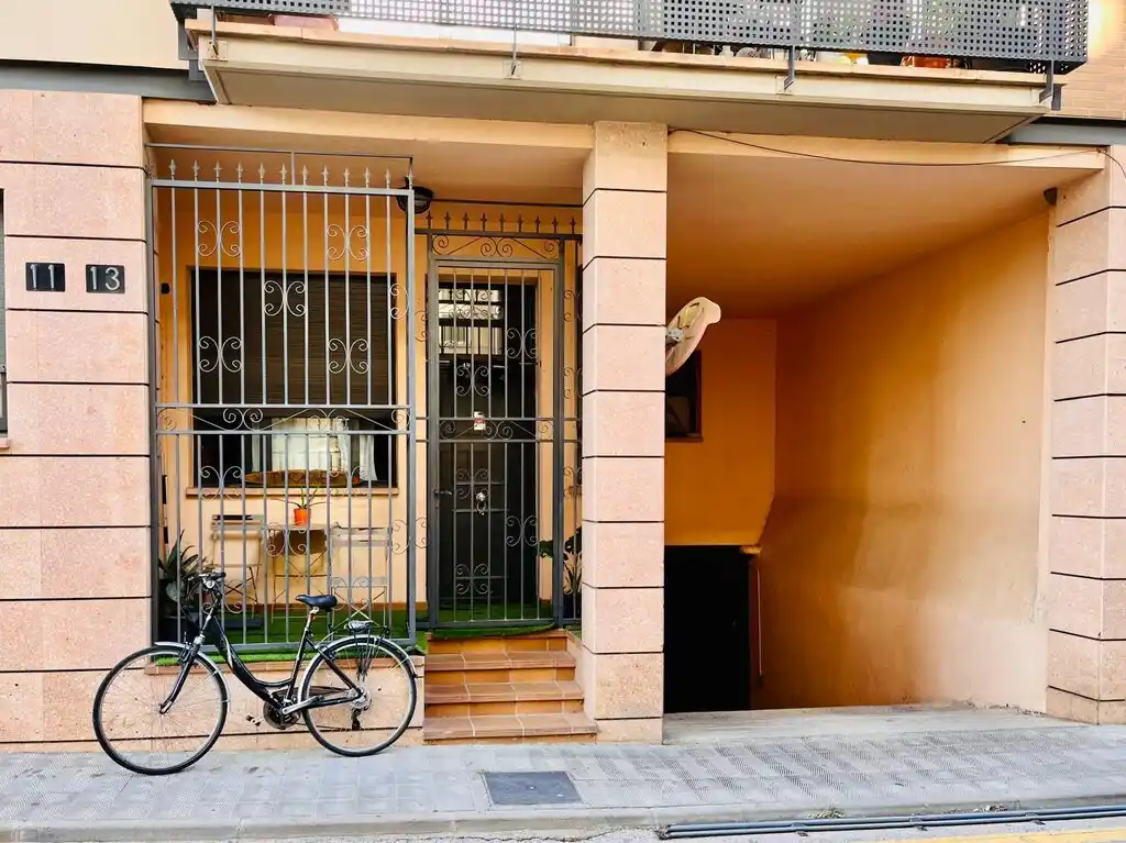 Parking en venta, Mas Matas (Roses)