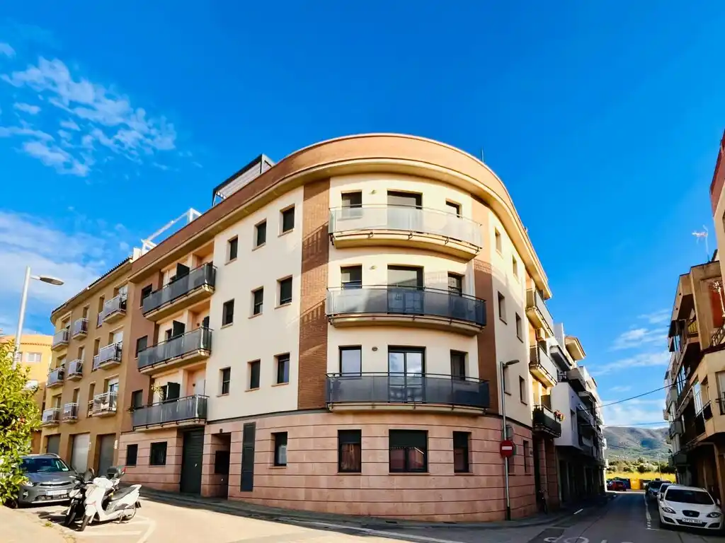 Parking en venta, Mas Matas (Roses)