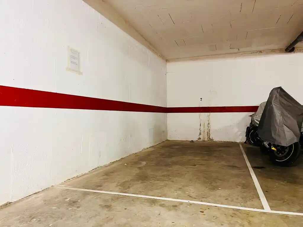 Parking for sale, Mas Matas (Roses)