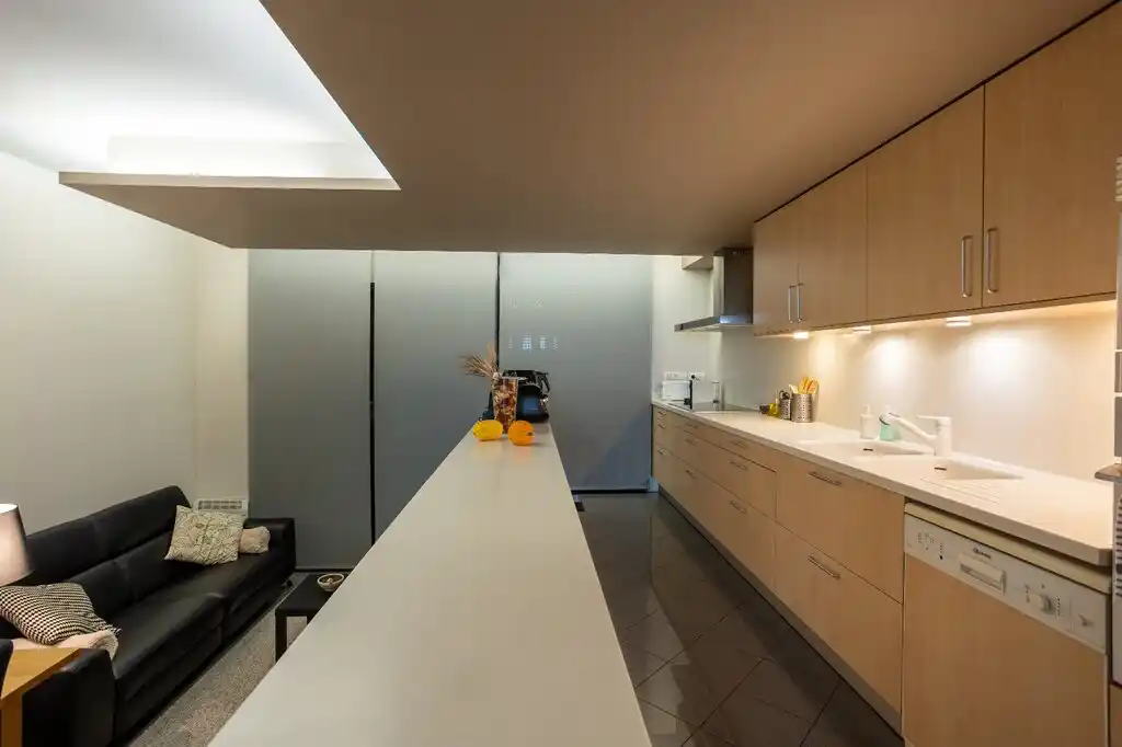 Casa en perfecto estado en el centro de Figueres