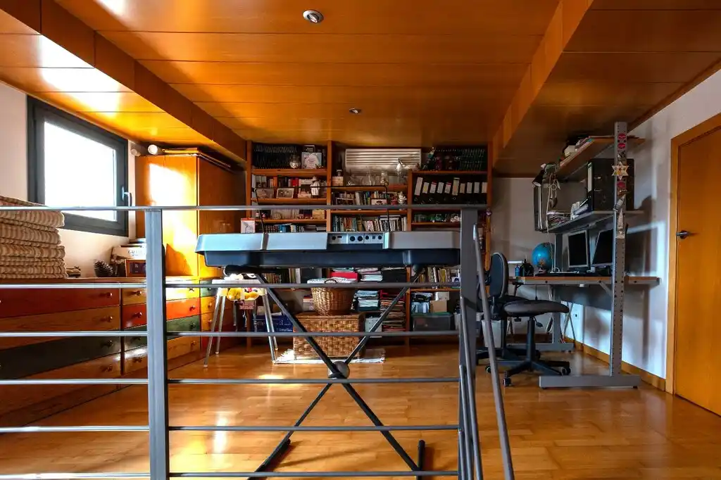 Casa en perfecto estado en el centro de Figueres