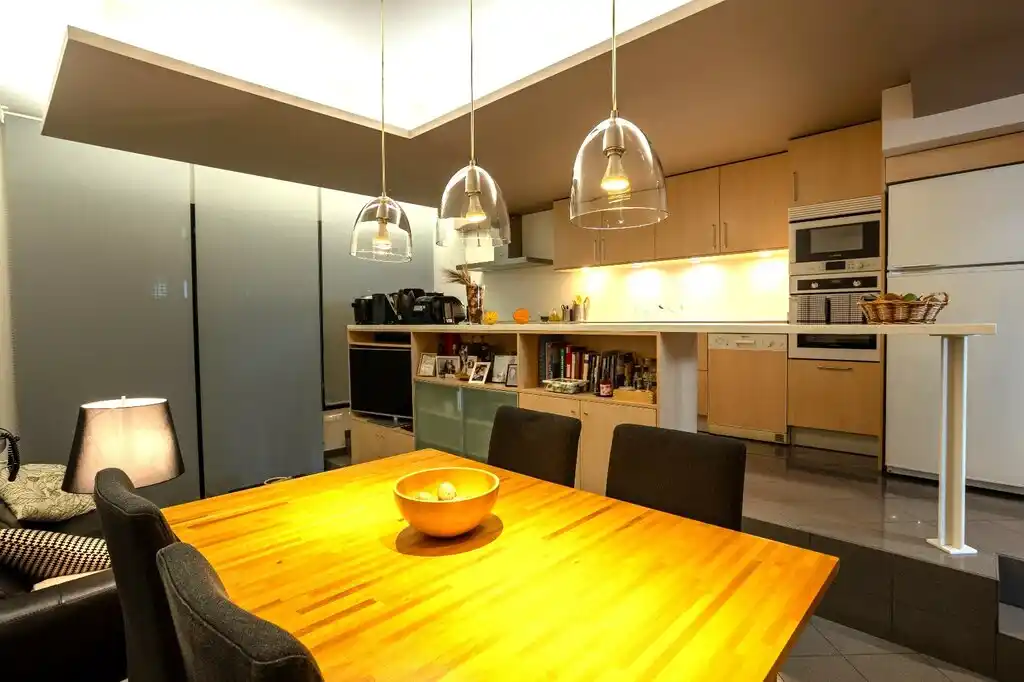 Casa en perfecto estado en el centro de Figueres