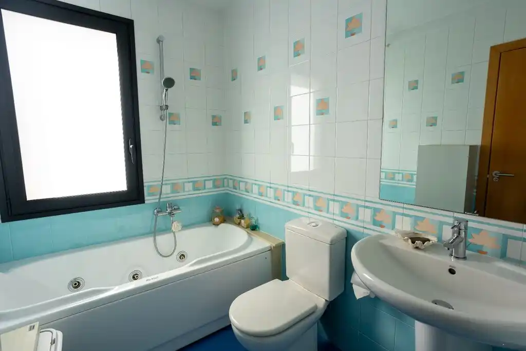 Casa en perfecto estado en el centro de Figueres