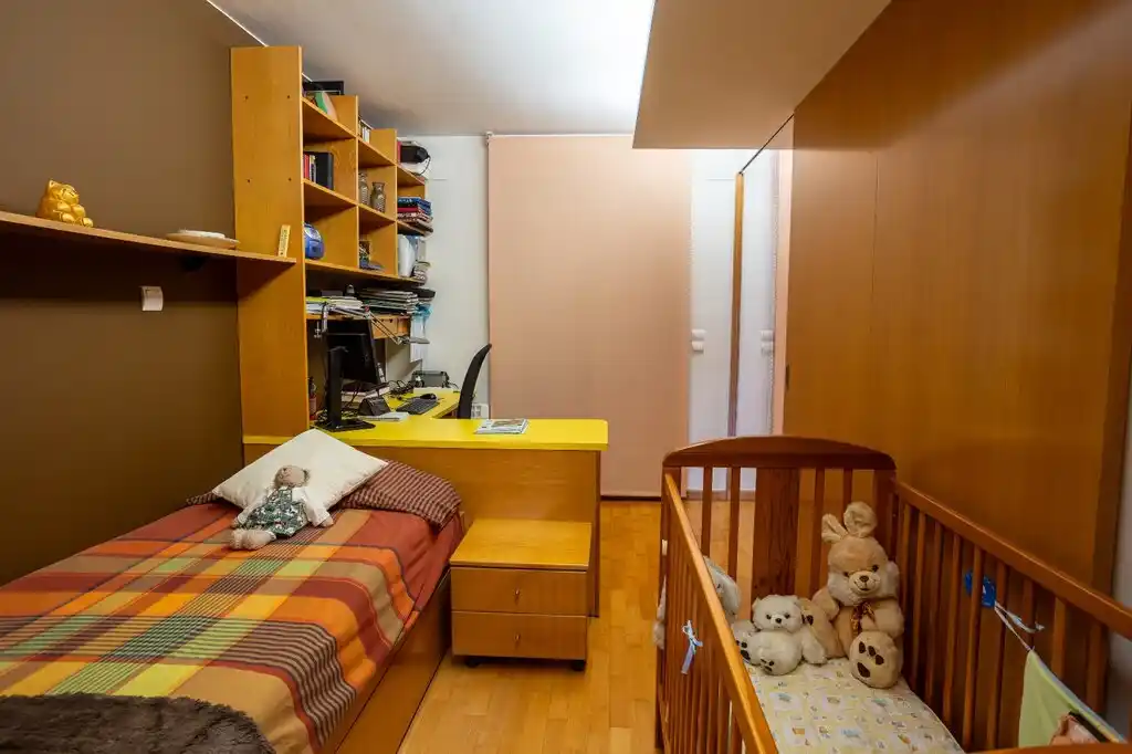 Casa en perfecto estado en el centro de Figueres