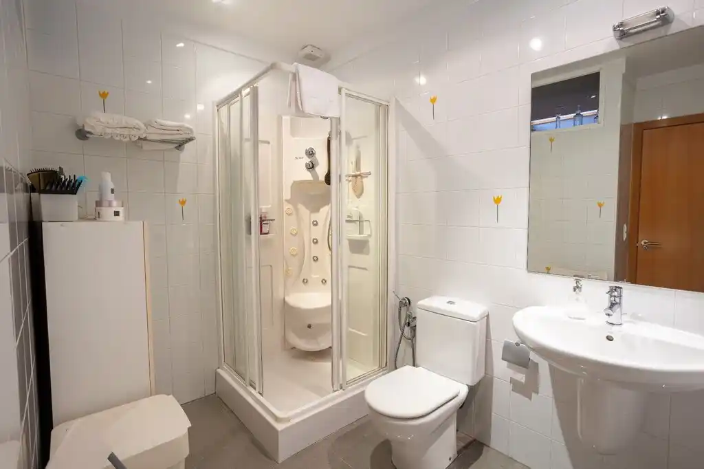 Casa en perfecto estado en el centro de Figueres