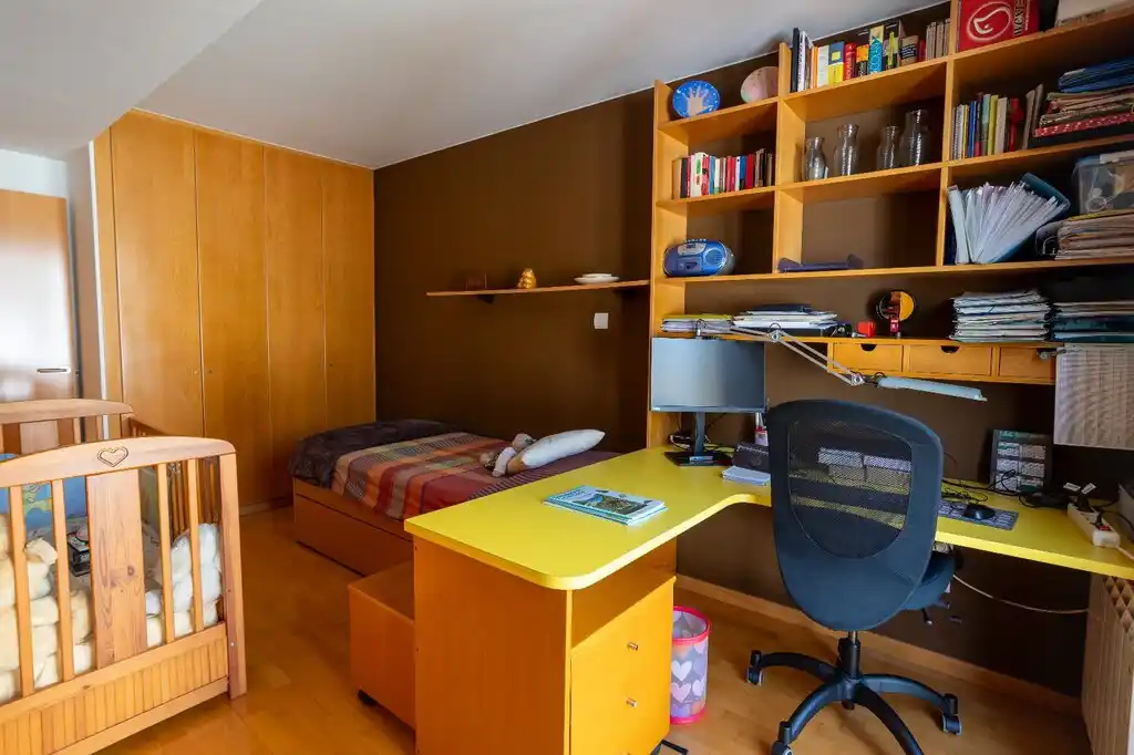 Casa en perfecto estado en el centro de Figueres