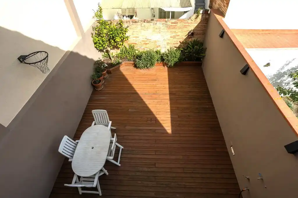 Casa en perfecto estado en el centro de Figueres