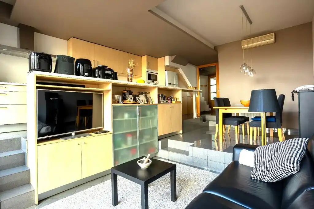 Casa en perfecto estado en el centro de Figueres