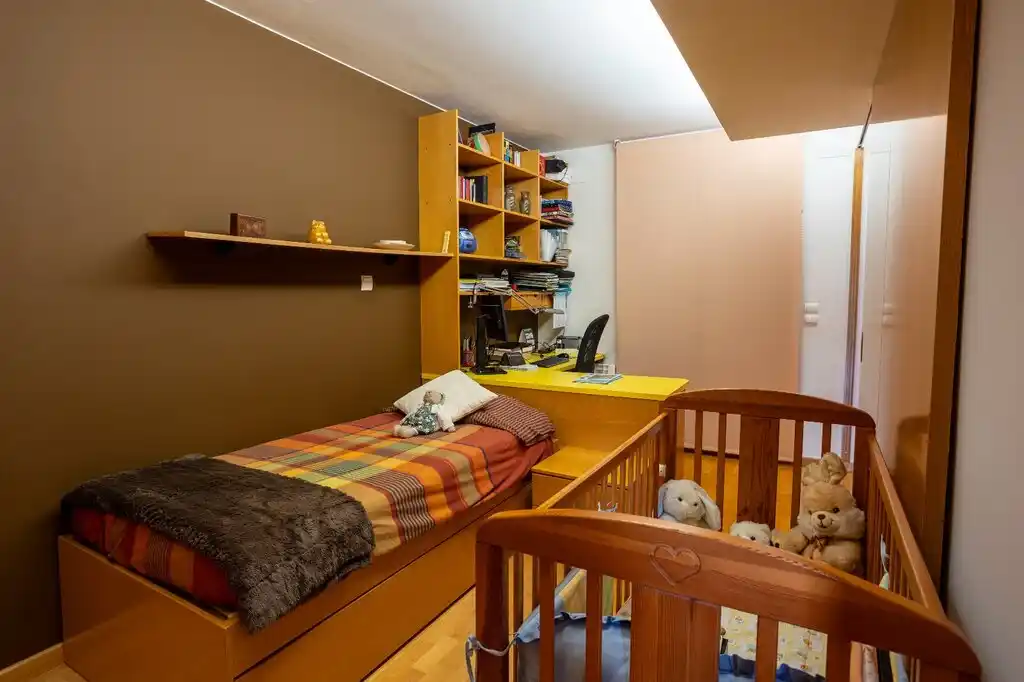 Casa en perfecto estado en el centro de Figueres