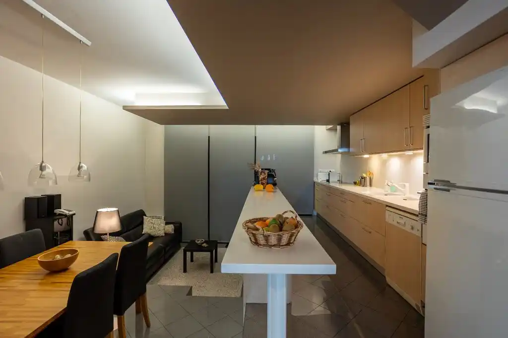 Casa en perfecto estado en el centro de Figueres