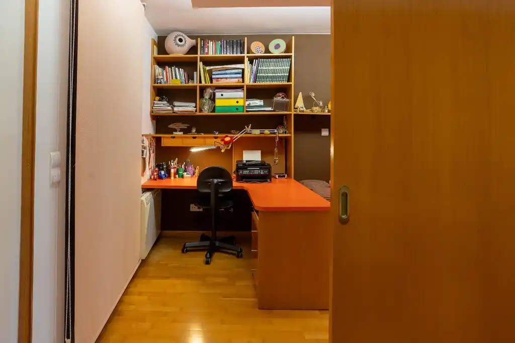 Casa en perfecto estado en el centro de Figueres