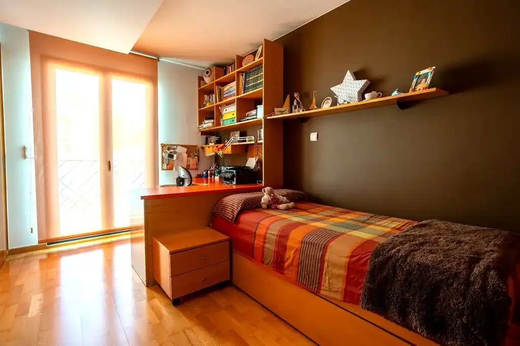 Casa en perfecto estado en el centro de Figueres
