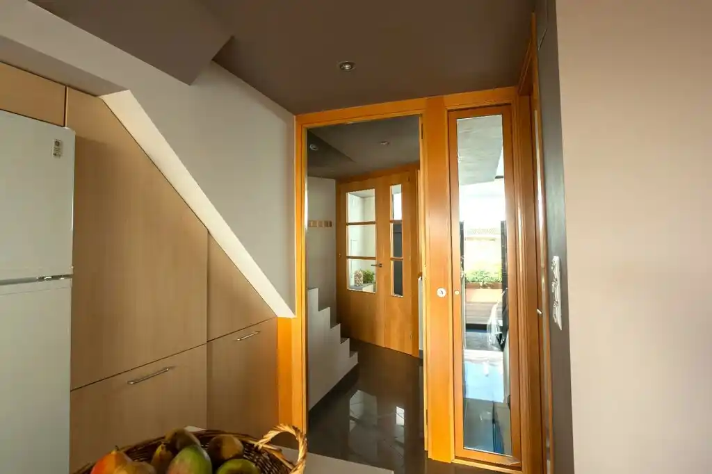Casa en perfecto estado en el centro de Figueres