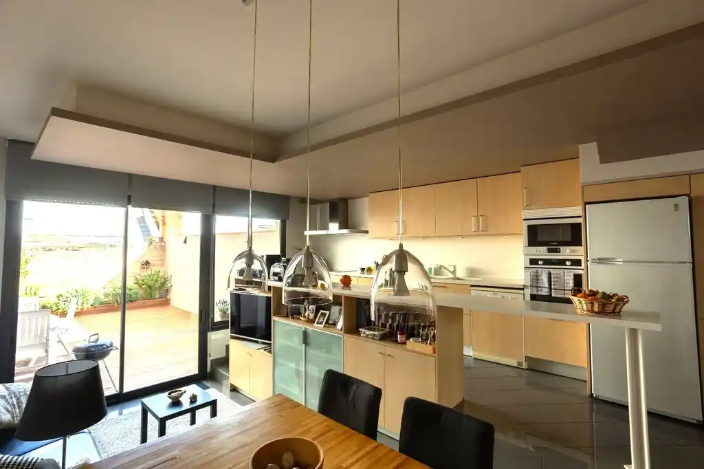 Casa en perfecto estado en el centro de Figueres