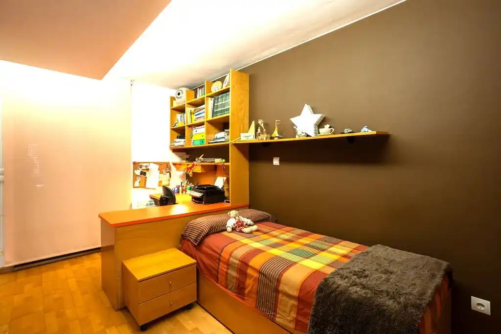 Casa en perfecto estado en el centro de Figueres
