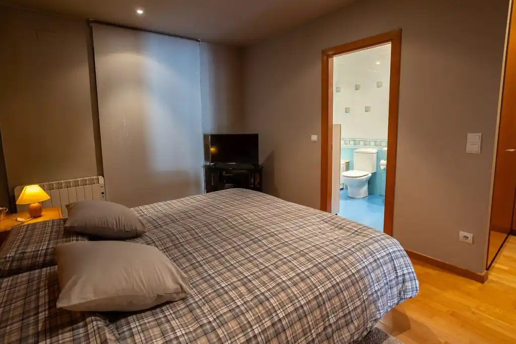 Casa en perfecto estado en el centro de Figueres