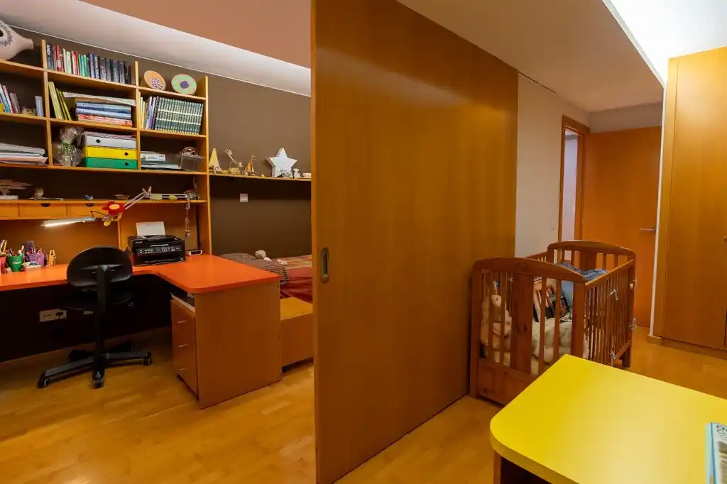 Casa en perfecto estado en el centro de Figueres