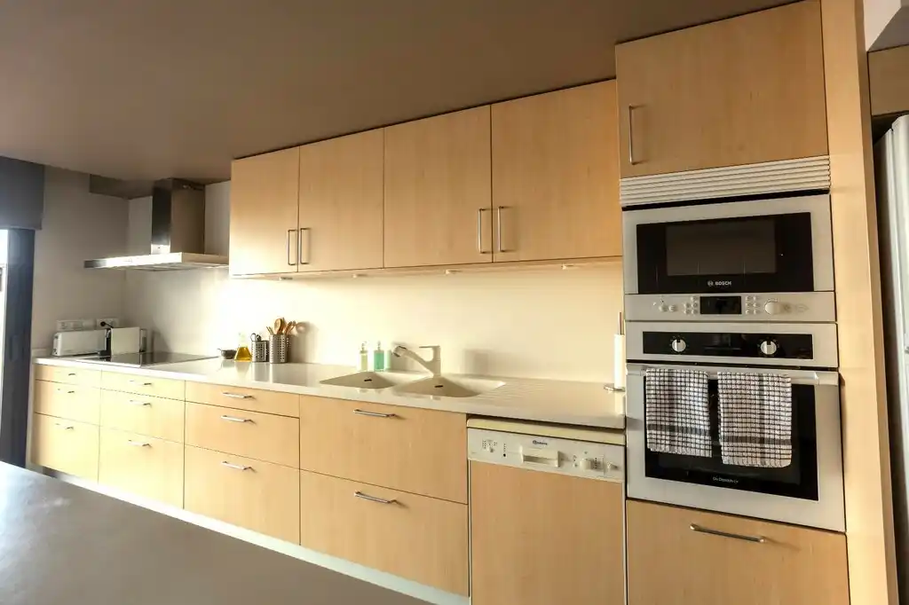 Casa en perfecto estado en el centro de Figueres