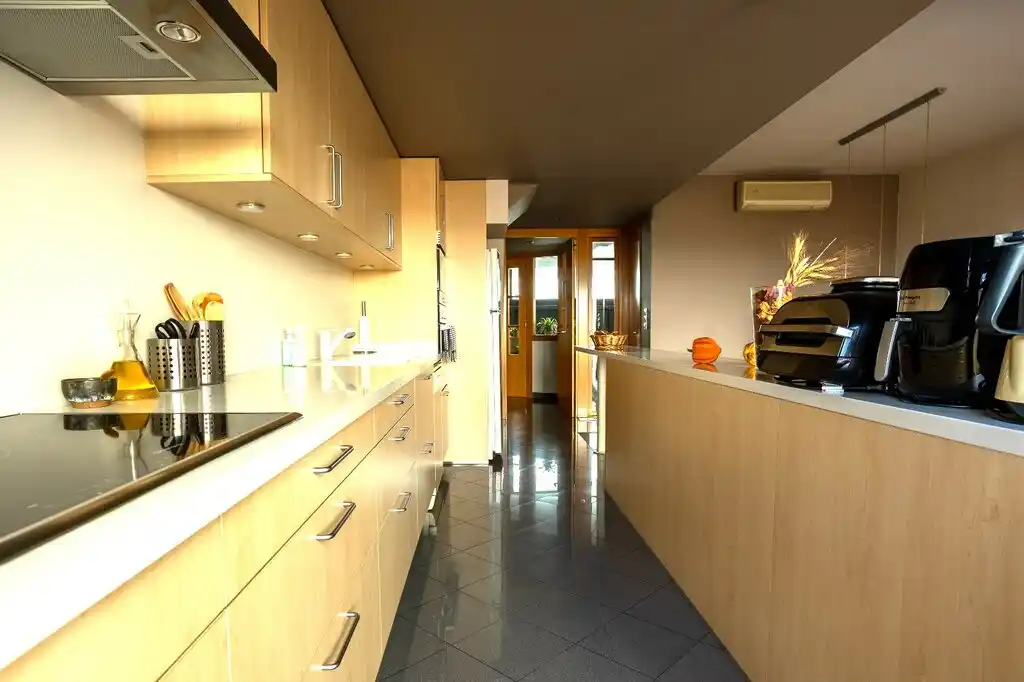 Casa en perfecto estado en el centro de Figueres