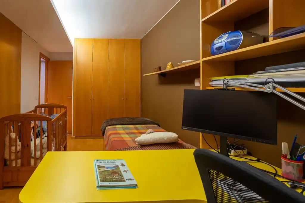 Casa en perfecto estado en el centro de Figueres