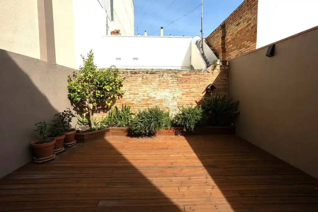 Casa en perfecto estado en el centro de Figueres