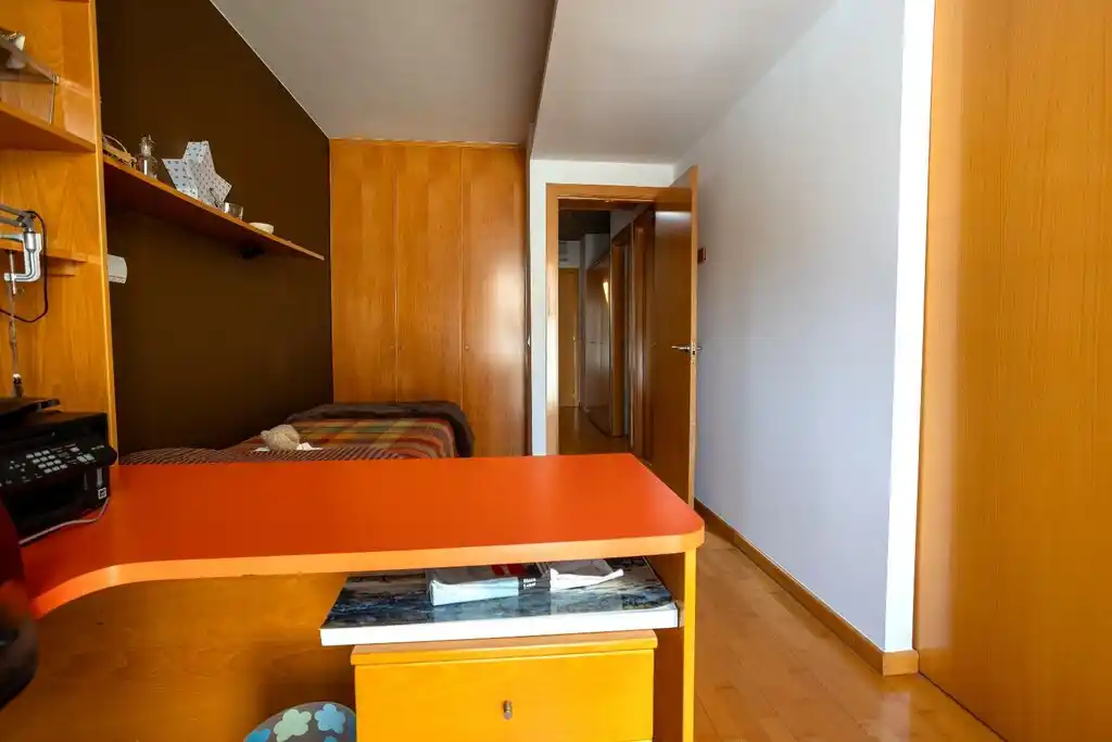 Casa en perfecto estado en el centro de Figueres